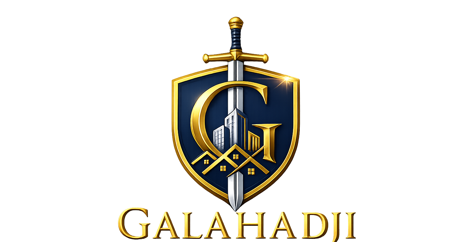 Galahadji