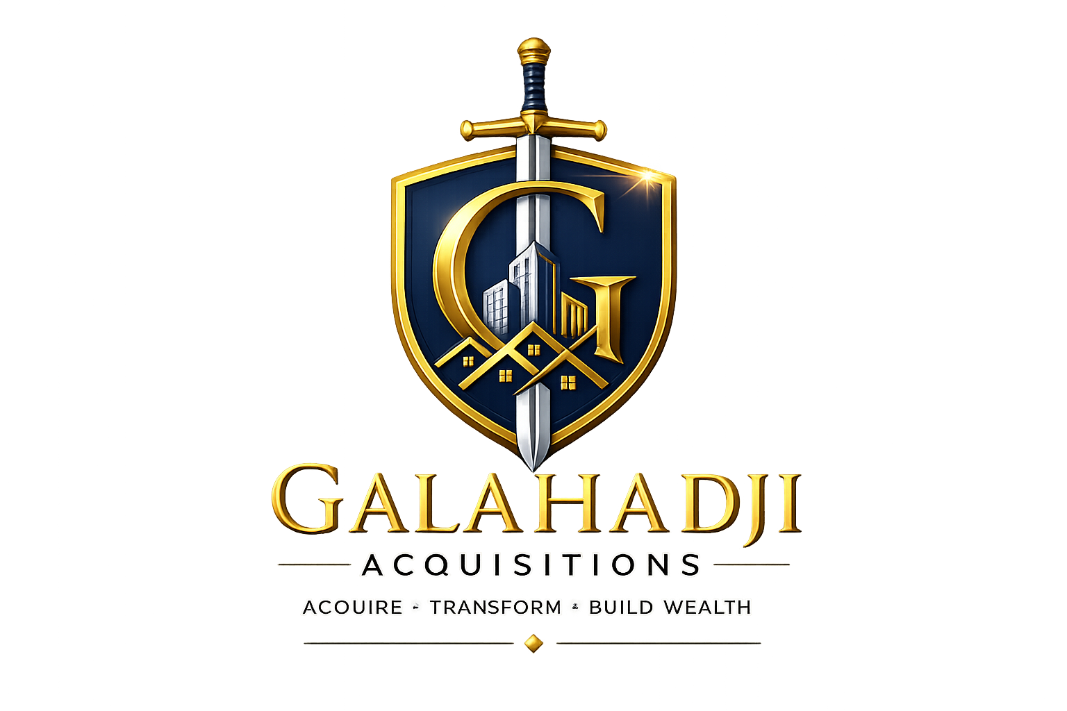 Galahadji Acquisitions